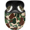 Street Camo Google Pixel Buds Skin